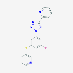 2D structure