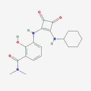 2D structure