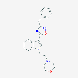 2D structure