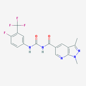 2D structure