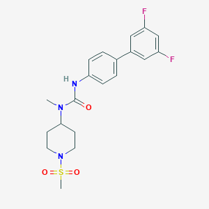 2D structure