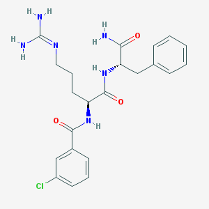 2D structure