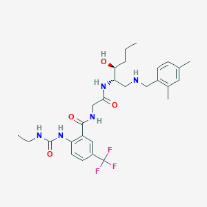 2D structure