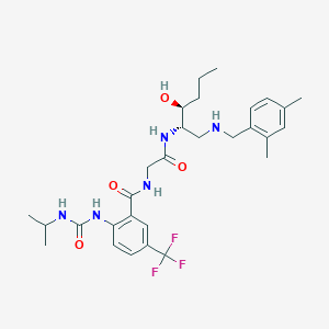 2D structure