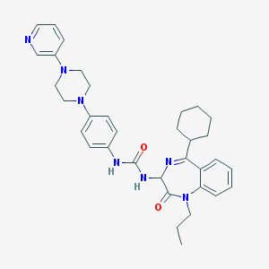 2D structure