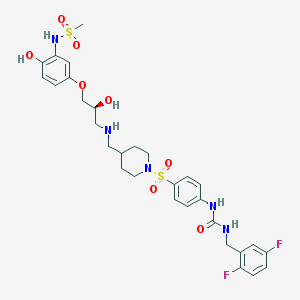 2D structure