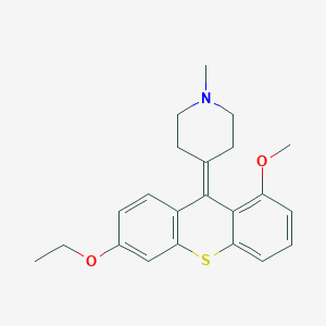 2D structure