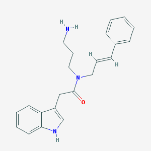 2D structure