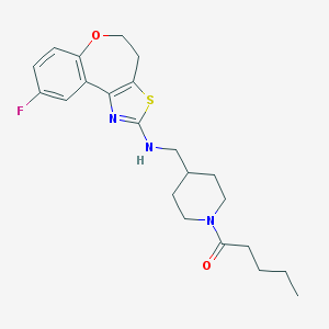 2D structure