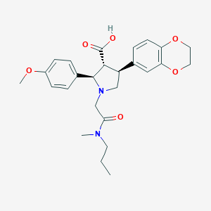 2D structure