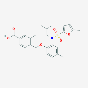 2D structure