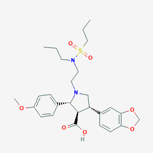 2D structure