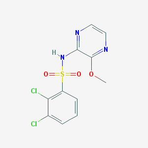 2D structure