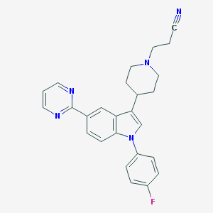 2D structure