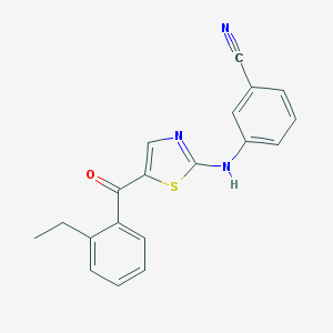 2D structure