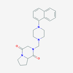 2D structure