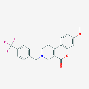 2D structure