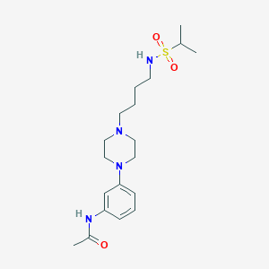 2D structure