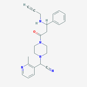 2D structure