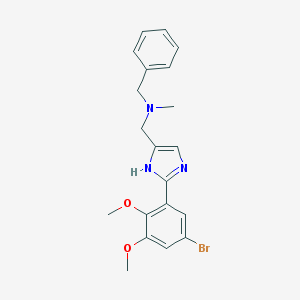 2D structure