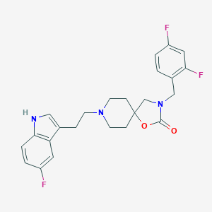 2D structure