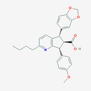 2D structure