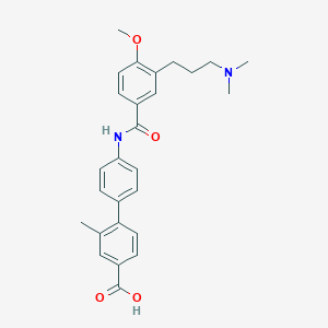 2D structure