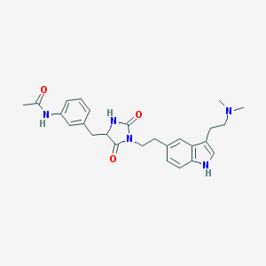 2D structure