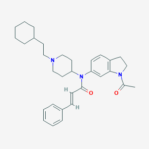 2D structure