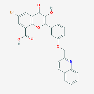 2D structure