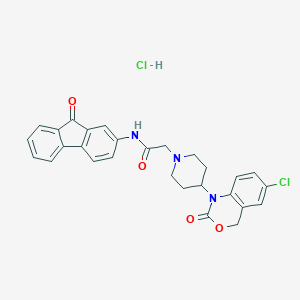 2D structure