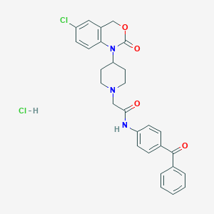 2D structure