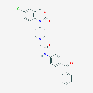 2D structure