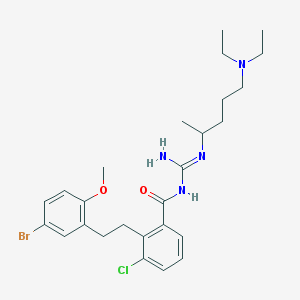 2D structure