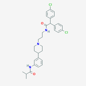 2D structure