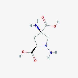 2D structure