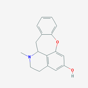 2D structure