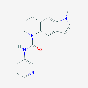 2D structure