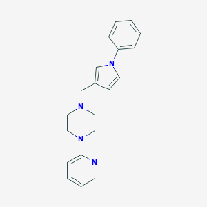 2D structure