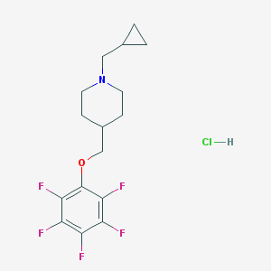 2D structure