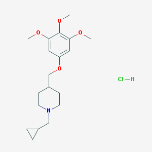 2D structure