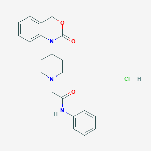 2D structure