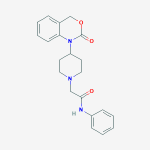 2D structure