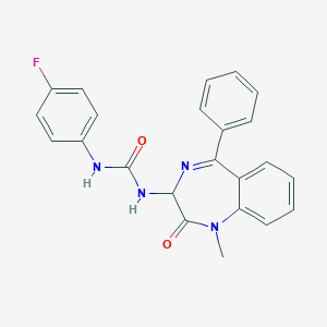 2D structure