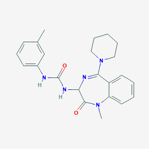 2D structure