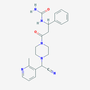 2D structure