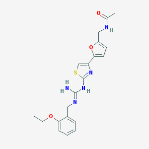 2D structure
