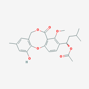 2D structure