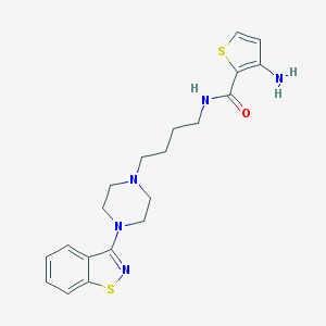 2D structure