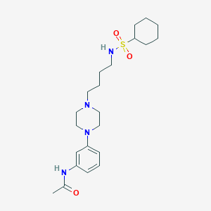 2D structure